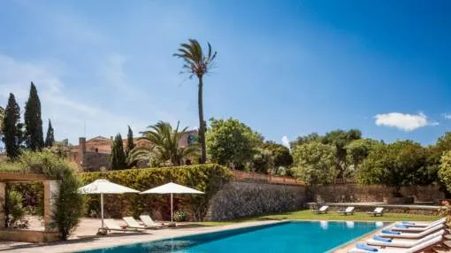 Idyllic Country Estate for rent Idyllic Country Estate for rent